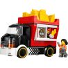 LEGO 60488 CITY FOOD TRUCK DELLE PATATINE GENNAIO 2026
