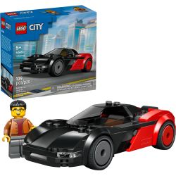 LEGO 60486 CITY SUPERCAR EV...