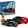 LEGO 60486 CITY SUPERCAR EV GENNAIO 2026