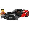 LEGO 60486 CITY SUPERCAR EV GENNAIO 2026