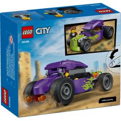 LEGO 60485 CITY BOLIDE GENNAIO 2026