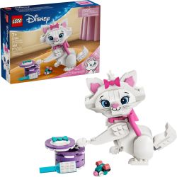 LEGO 43286 DISNEY ADORABILE...
