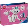 LEGO 43286 DISNEY ADORABILE MINOU DE GLI ARISTOGATTI GENNAIO 2026 2027