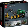 LEGO 42218 TECHNIC MIETITREBBIA GOMMATO JOHN DEERE 1470H GENNAIO 2026 2027