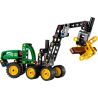 LEGO 42218 TECHNIC MIETITREBBIA GOMMATO JOHN DEERE 1470H GENNAIO 2026 2027