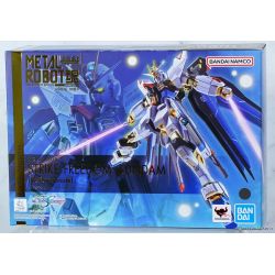 BANDAI METAL ROBOT SPIRITS...