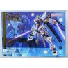 BANDAI METAL ROBOT SPIRITS SIDE MS ZGMF-X20A STRIKE FREEDOM GUNDAM RE:COORDINATE