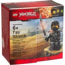 LEGO 5004393 NINJAGO STONE...