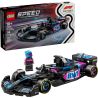 LEGO 77248 SPEED CHAMPIONS AUTO DA CORSA BWT ALPINE F1 TEAM A524 2025
