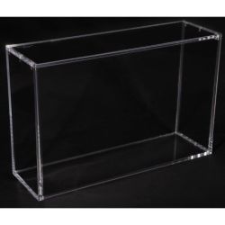 ACRYLIC BOX PROTEZIONE - POKEMON COLLEZIONE ULTRA PREMIUM CHARIZARD