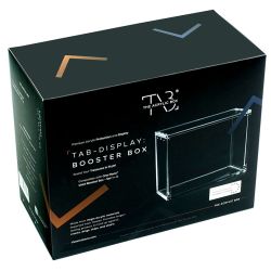 ACRYLIC BOX PROTEZIONE -...