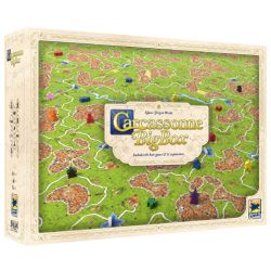CARCASSONE BIG BOX 2022...