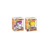FUNKO BITTY POP 2 PACK GOKU & FREIZA 2 PERSONAGGI DRAGON BALL Z VINYL FIGURE - 2,5 CM 88927