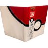 ULTRA PRO 9 POCKET PREMIUM PRO BINDER POKEMON POKEBALL (E-85316) - DT011867