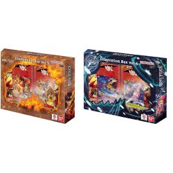 One Piece Card Game...