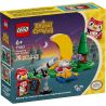 LEGO 77053 ANIMAL CROSSING OSSERVANDO LE STELLE CON CELESTE GENNAIO 2025 2026