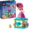 LEGO 43259 DISNEY PRINCESS ARIEL BALLERINA GENNAIO 2025 2026