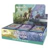 LORWYN ECLIPSED MAGIC THE GATHERING BOOSTER BOX BUSTE DI GIOCO ITA