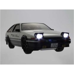 Kyosho Egg FIRST MINI-Z Initial D TOYOTA SPRINTER TRUENO AE86 Ready To Run RTR