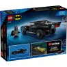 LEGO 76332 SUPER HEROES DC BATMOBILE DI BATMAN MARZO 2026