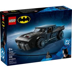 LEGO 76332 SUPER HEROES DC...