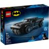 LEGO 76332 SUPER HEROES DC BATMOBILE DI BATMAN MARZO 2026