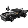 LEGO 76332 SUPER HEROES DC BATMOBILE DI BATMAN MARZO 2026