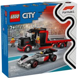 LEGO 60493 CITY Display...