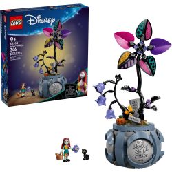 LEGO 43288 DISNEY VASO DI...