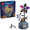 LEGO 43288 DISNEY VASO DI FIORI DI SALLY MARZO 2026