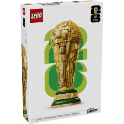 LEGO 43020 EDITIONS SPORTS...