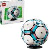 LEGO 43019 EDITIONS SPORTS PALLONE DA CALCIO MARZO 2026