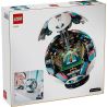 LEGO 43019 EDITIONS SPORTS PALLONE DA CALCIO MARZO 2026
