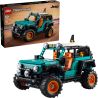 LEGO 42227 TECHNIC SUV JEEP WRANGLER RUBICON MARZO 2026