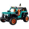 LEGO 42227 TECHNIC SUV JEEP WRANGLER RUBICON MARZO 2026