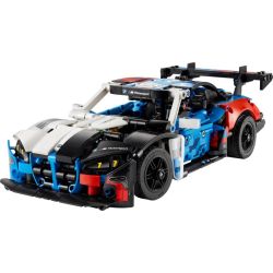 LEGO 42226 TECHNIC AUTO DA CORSA BMW M4 GT3 EVO MARZO 2026