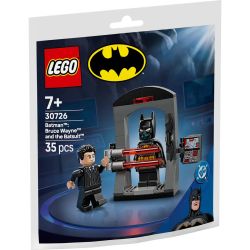 LEGO  30726 POLYBAG BATMAN:...