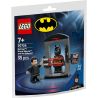 LEGO  30726 POLYBAG BATMAN: BRUCE WAYNE E LA BAT-TUTA FEBBRAIO   2026