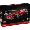 LEGO  11375 ICONS Ferrari F2004 e Michael Schumacher MARZO 2026