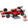 LEGO  11375 ICONS Ferrari F2004 e Michael Schumacher MARZO 2026