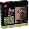 LEGO 11510 BOTANICALS RAMETTI DI MAGNLOIA MARZO 2026
