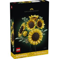 LEGO  11502 BOTANICALS...