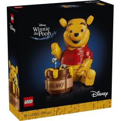 LEGO 43300 DISNEY WINNIE...