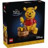 LEGO 43300 DISNEY WINNIE THE POOH MARZO 2026