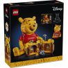 LEGO 43300 DISNEY WINNIE THE POOH MARZO 2026