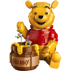 LEGO 43300 DISNEY WINNIE THE POOH MARZO 2026