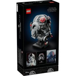 LEGO 75429 CASCO PILOTA DI...