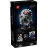 LEGO 75429 CASCO PILOTA DI AT-AT