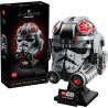 LEGO 75429 CASCO PILOTA DI AT-AT