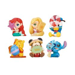 Takara Tomy Arts PERIHAPI!...